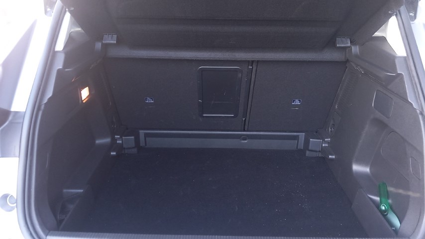 RABLJENO VOZILO OPEL GRANDLAND GS F 1,5 DTH AT8 Automatski mjenjač DIESEL 81352