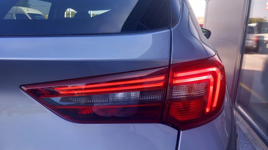 RABLJENO VOZILO OPEL GRANDLAND GS F 1,5 DTH AT8 Automatski mjenjač DIESEL 81352