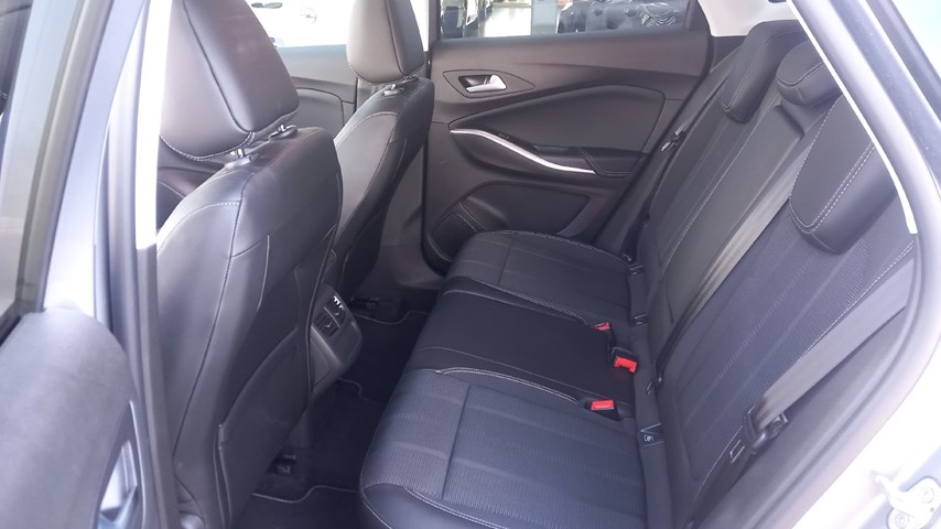 RABLJENO VOZILO OPEL GRANDLAND GS F 1,5 DTH AT8 Automatski mjenjač DIESEL 81352