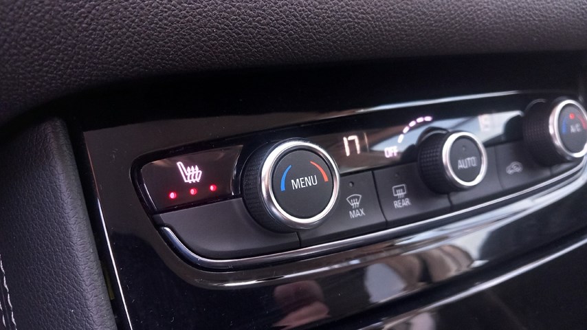 RABLJENO VOZILO OPEL GRANDLAND GS F 1,5 DTH AT8 Automatski mjenjač DIESEL 81352