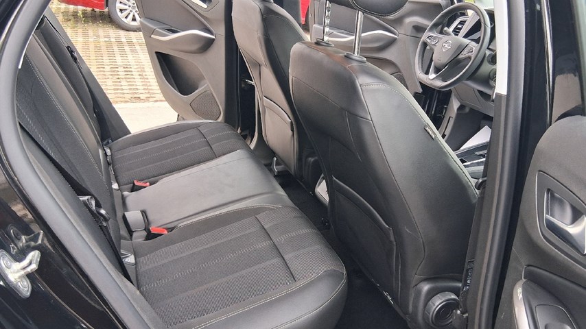 RABLJENO VOZILO OPEL GRANDLAND GS F 1,5 DTH AT8 Automatski mjenjač DIESEL 20912