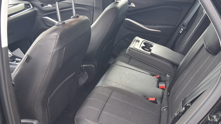 RABLJENO VOZILO OPEL GRANDLAND GS F 1,5 DTH AT8 Automatski mjenjač DIESEL 20912