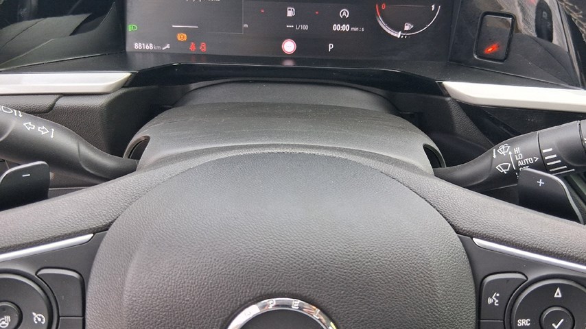 RABLJENO VOZILO OPEL GRANDLAND GS F 1,5 DTH AT8 Automatski mjenjač DIESEL 20912