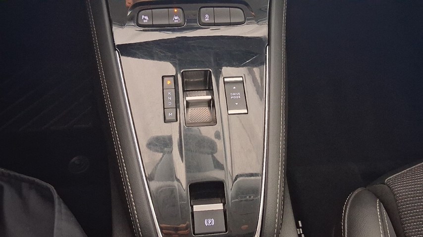 RABLJENO VOZILO OPEL GRANDLAND GS F 1,5 DTH AT8 Automatski mjenjač DIESEL 20912