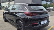 RABLJENO VOZILO OPEL GRANDLAND GS F 1,5 DTH AT8 Automatski mjenjač DIESEL 20912