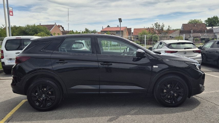 RABLJENO VOZILO OPEL GRANDLAND GS F 1,5 DTH AT8 Automatski mjenjač DIESEL 20912