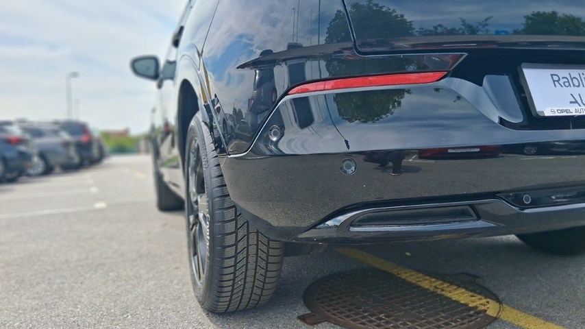 RABLJENO VOZILO OPEL GRANDLAND GS F 1,5 DTH AT8 Automatski mjenjač DIESEL 20912