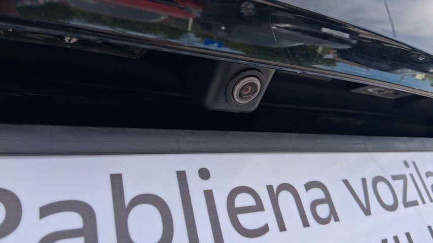 RABLJENO VOZILO OPEL GRANDLAND GS F 1,5 DTH AT8 Automatski mjenjač DIESEL 20912
