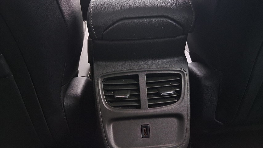 RABLJENO VOZILO OPEL GRANDLAND GS F 1,5 DTH AT8 Automatski mjenjač DIESEL 20912
