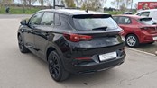 RABLJENO VOZILO OPEL GRANDLAND GS F 1,5 DTH AT8 Automatski mjenjač DIESEL 20912