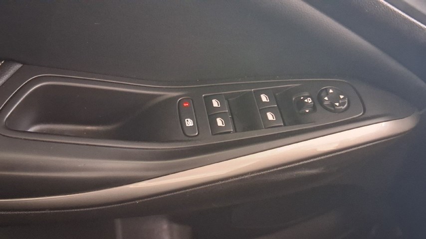 RABLJENO VOZILO OPEL GRANDLAND GS F 1,5 DTH AT8 Automatski mjenjač DIESEL 20912