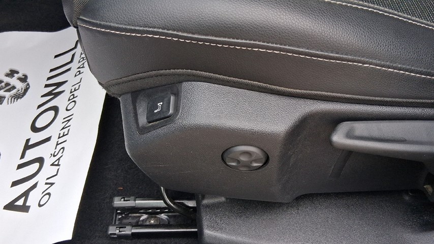 RABLJENO VOZILO OPEL GRANDLAND GS F 1,5 DTH AT8 Automatski mjenjač DIESEL 20912