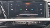 RABLJENO VOZILO OPEL GRANDLAND GS F 1,5 DTH AT8 Automatski mjenjač DIESEL 20912