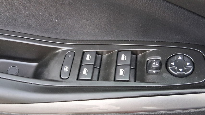 RABLJENO VOZILO OPEL GRANDLAND GS LINE F 1,5 DTH AT8 Automatski mjenjač DIESEL 27386