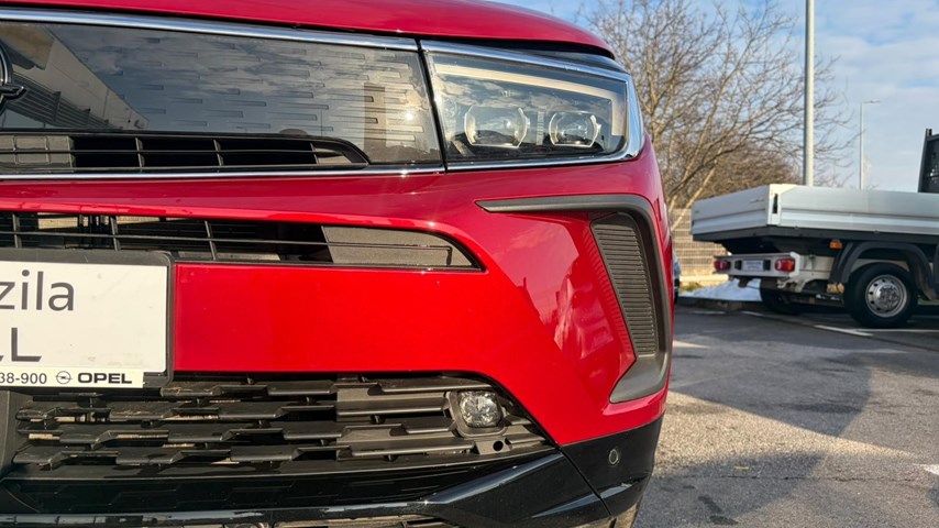 RABLJENO VOZILO OPEL GRANDLAND GS LINE F 1,5 DTH AT8 Automatski mjenjač DIESEL 27386