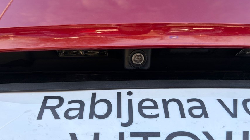 RABLJENO VOZILO OPEL GRANDLAND GS LINE F 1,5 DTH AT8 Automatski mjenjač DIESEL 27386