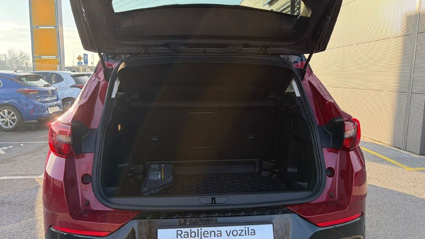 RABLJENO VOZILO OPEL GRANDLAND GS LINE F 1,5 DTH AT8 Automatski mjenjač DIESEL 27386