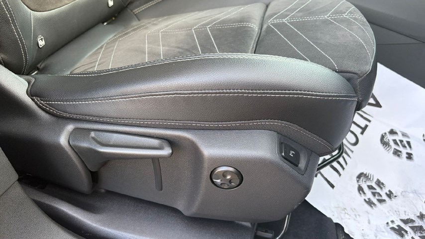 RABLJENO VOZILO OPEL GRANDLAND GS LINE F 1,5 DTH AT8 Automatski mjenjač DIESEL 27386