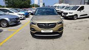 RABLJENO VOZILO OPEL GRANDLAND INNOV. B1.6DTH MT6 Mehanički mjenjač DIESEL 27332