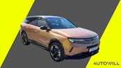 RABLJENO VOZILO OPEL GRANDLAND PHEV GS PLUG-in HYBRID e-DCT AT Automatski mjenjač BENZIN 81477