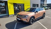 RABLJENO VOZILO OPEL GRANDLAND PHEV GS PLUG-in HYBRID e-DCT AT Automatski mjenjač BENZIN 81477