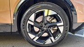 RABLJENO VOZILO OPEL GRANDLAND PHEV GS PLUG-in HYBRID e-DCT AT Automatski mjenjač BENZIN 81477