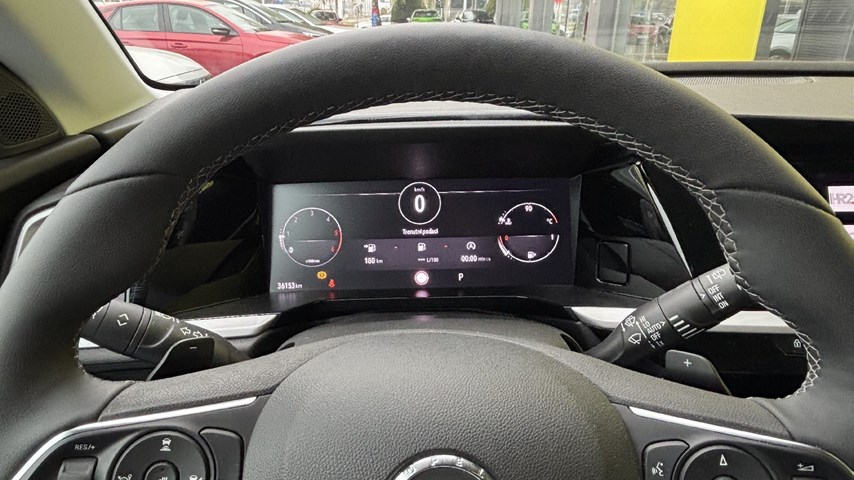 RABLJENO VOZILO OPEL GRANDLAND ULTIMATE 1,5 D AT8 Automatski mjenjač DIESEL 81341