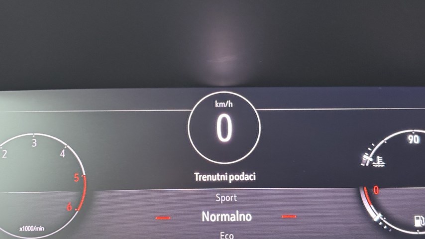 RABLJENO VOZILO OPEL GRANDLAND ULTIMATE 1,5 D AT8 Automatski mjenjač DIESEL 81341