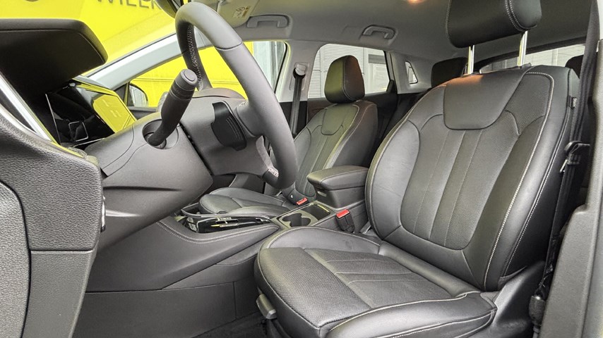 RABLJENO VOZILO OPEL GRANDLAND ULTIMATE 1,5 D AT8 Automatski mjenjač DIESEL 81341