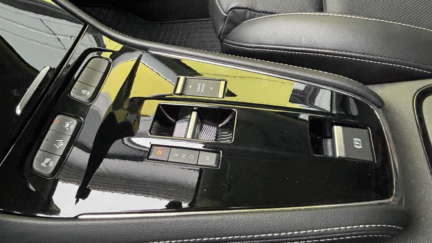 RABLJENO VOZILO OPEL GRANDLAND ULTIMATE 1,5 D AT8 Automatski mjenjač DIESEL 81341