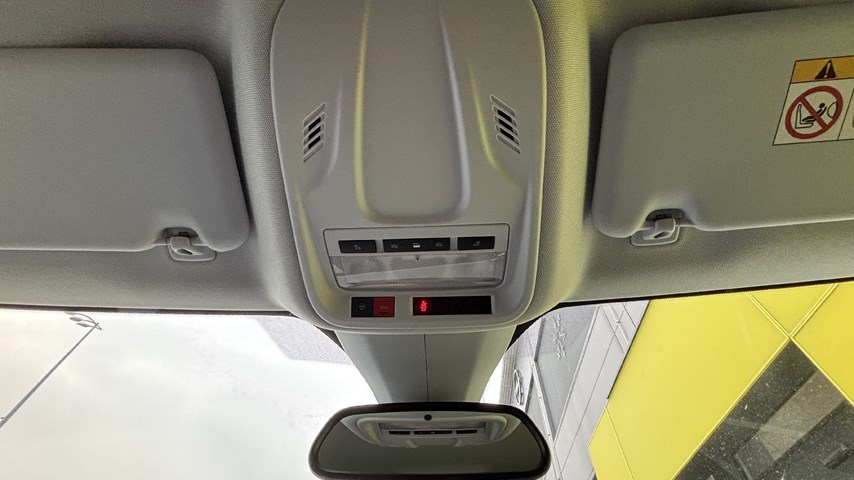 RABLJENO VOZILO OPEL GRANDLAND ULTIMATE 1,5 D AT8 Automatski mjenjač DIESEL 81341