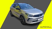 RABLJENO VOZILO OPEL GRANDLAND ULTIMATE 1,5 D AT8 DIESEL 81293