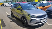 RABLJENO VOZILO OPEL GRANDLAND ULTIMATE 1,5 D AT8 DIESEL 81293