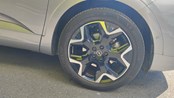 RABLJENO VOZILO OPEL GRANDLAND ULTIMATE 1,5 D AT8 DIESEL 81293