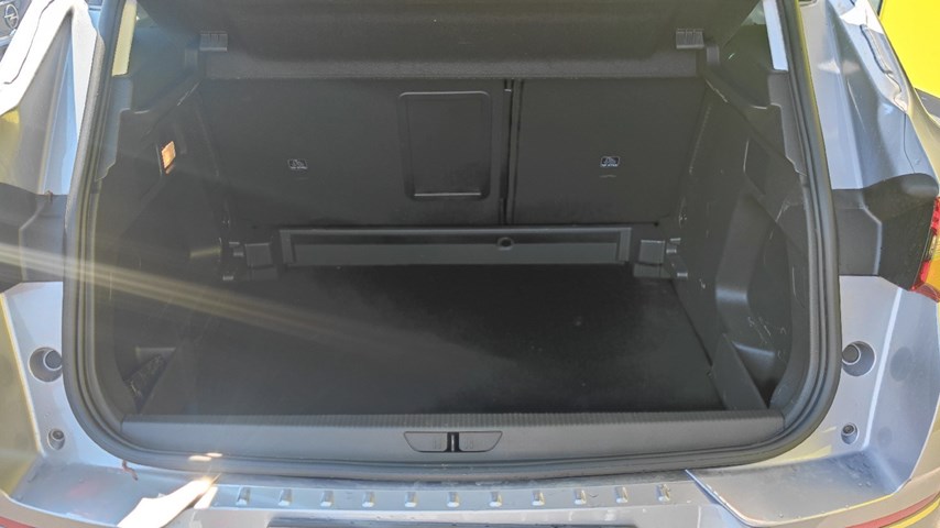 RABLJENO VOZILO OPEL GRANDLAND ULTIMATE 1,5 D AT8 DIESEL 81293