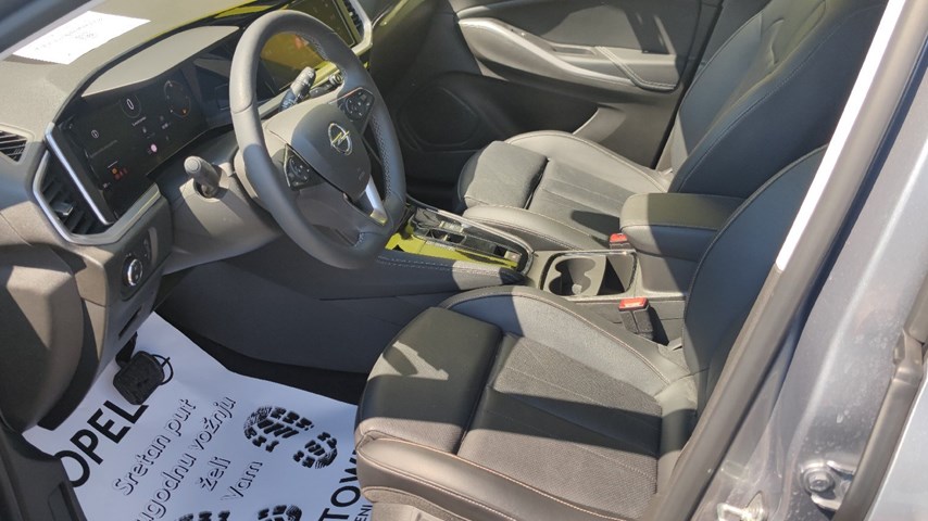 RABLJENO VOZILO OPEL GRANDLAND ULTIMATE 1,5 D AT8 DIESEL 81293