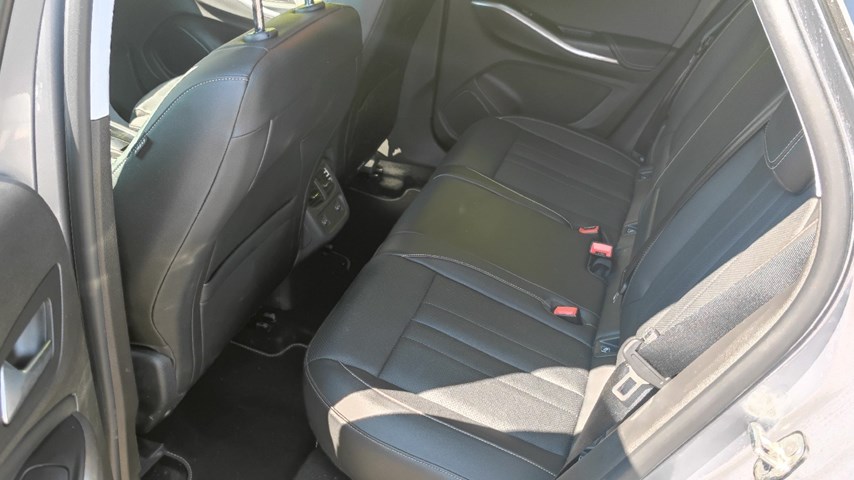 RABLJENO VOZILO OPEL GRANDLAND ULTIMATE 1,5 D AT8 DIESEL 81293