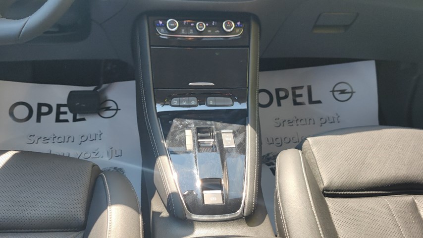 RABLJENO VOZILO OPEL GRANDLAND ULTIMATE 1,5 D AT8 DIESEL 81293