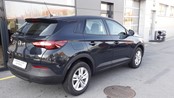 RABLJENO VOZILO OPEL GRANDLAND X 1,2 BENZIN 65429