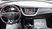 RABLJENO VOZILO OPEL GRANDLAND X 1,2 BENZIN 65429