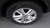 RABLJENO VOZILO OPEL GRANDLAND X 1,2 BENZIN 65429