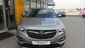 RABLJENO VOZILO OPEL GRANDLAND X 1,2 i BENZIN 20689