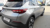 RABLJENO VOZILO OPEL GRANDLAND X 1,2 i BENZIN 20689