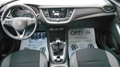 RABLJENO VOZILO OPEL GRANDLAND X 1,2 i BENZIN 20689