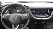 RABLJENO VOZILO OPEL GRANDLAND X 1,2 i BENZIN 20689