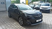 RABLJENO VOZILO OPEL GRANDLAND X 1,2 I Mehanički mjenjač BENZIN 27271