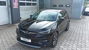 RABLJENO VOZILO OPEL GRANDLAND X 1,2 I Mehanički mjenjač BENZIN 27271