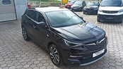 RABLJENO VOZILO OPEL GRANDLAND X 1,2 I Mehanički mjenjač BENZIN 27271