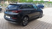 RABLJENO VOZILO OPEL GRANDLAND X 1,2 I Mehanički mjenjač BENZIN 27271