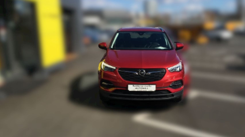 RABLJENO VOZILO OPEL GRANDLAND X 1,5 CDTI Business Edition Mehanički mjenjač DIESEL 222926